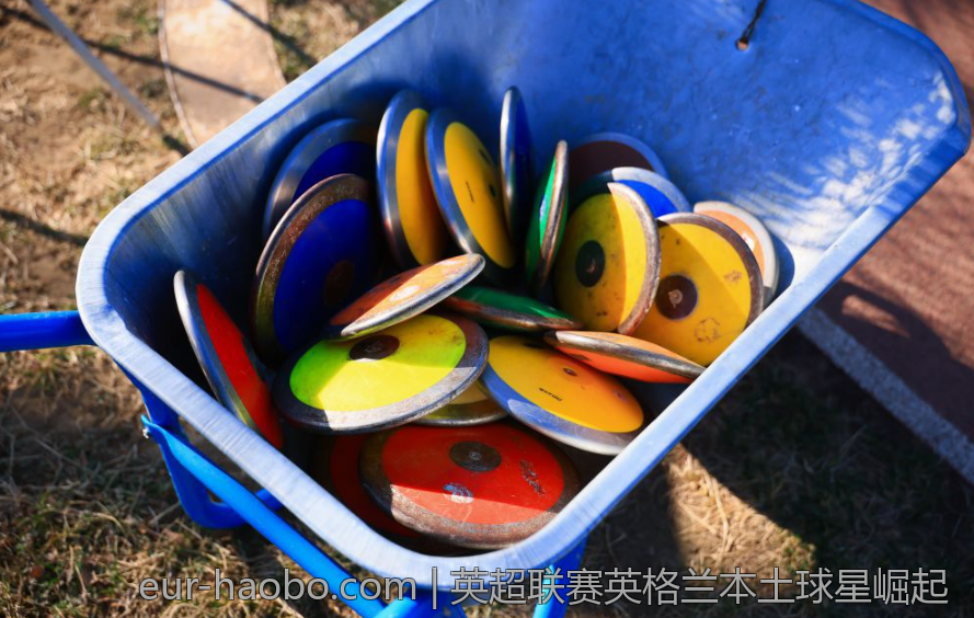 英超联赛英格兰本土球星崛起