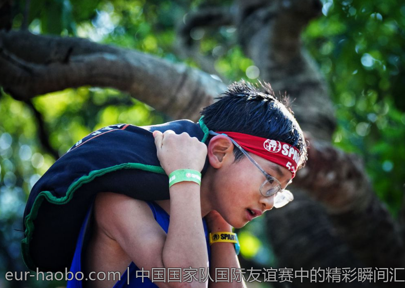 中国国家队国际友谊赛中的精彩瞬间汇总